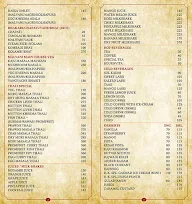 Mi Marathi menu 1