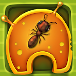 Cover Image of ダウンロード Ants At Work 1.1 APK