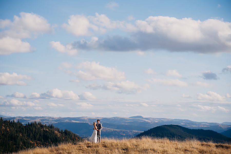 Fotógrafo de casamento Balázs Árpad (arpad). Foto de 24 de outubro 2023