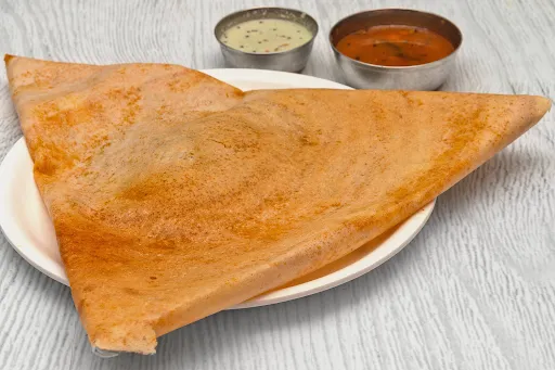 Mysore Masala Dosa