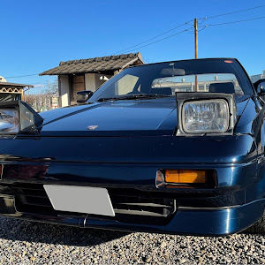 MR2 AW11