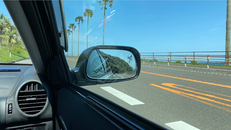 アルテッツァの下ネタ注意・記念日ドライブ・道の駅フェニックス・アルテッツァ乗りは変態らしいに関するカスタム事例の投稿画像6枚目