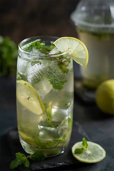 Mint Mojito