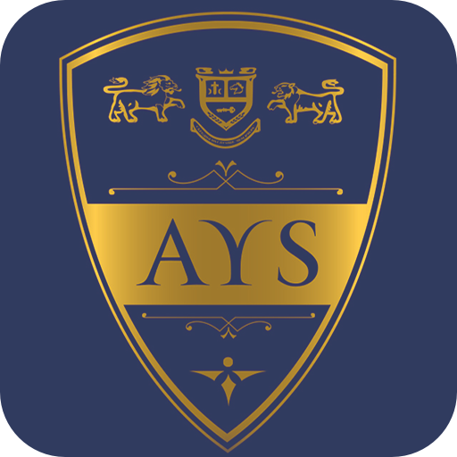 Alex Yanovsky School (AYS) 商業 App LOGO-APP開箱王
