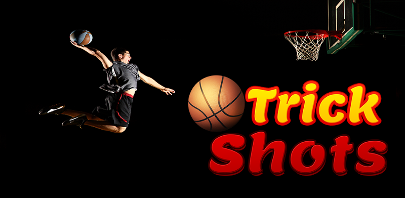 Trick Shots: Arcade Basketball