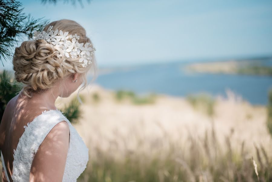 Photographe de mariage Vadim Bakhtgareev (vadim7). Photo du 27 octobre 2016