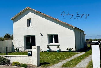 maison à Guerande (44)