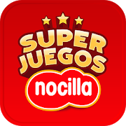 SuperJuegos Nocilla para Niños 1.4 Icon