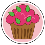 Onet Cupcake 2015  Icon