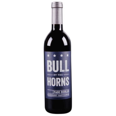 Logo for Bull By The Horns Cabernet Sauvignon