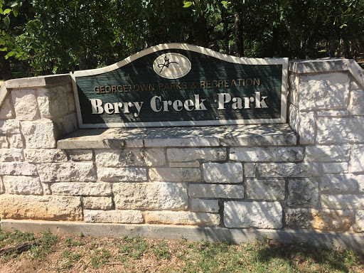 Berry Creek Park 