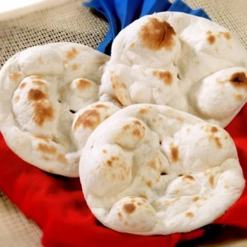 Tandoor Plain Roti