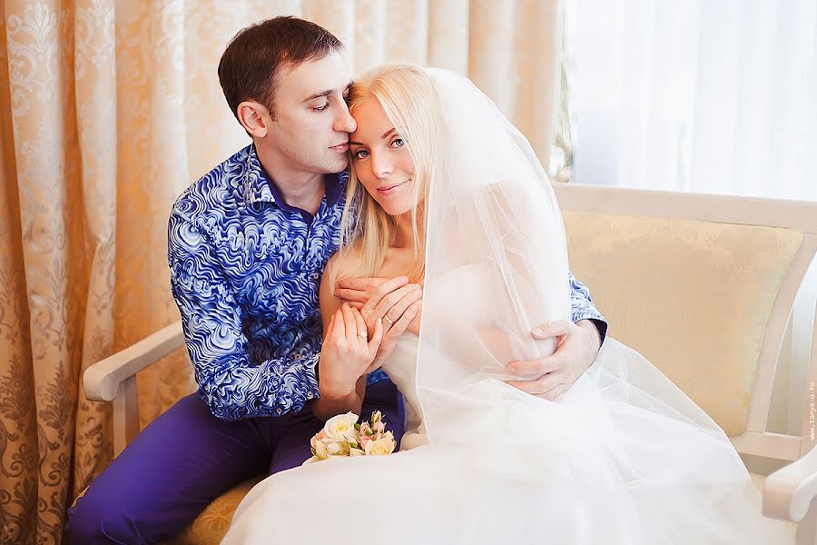 Wedding photographer Tanya Yakusheva (alessa). Photo of 7 November 2013