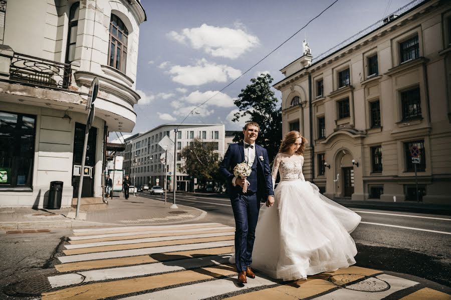 Wedding photographer Lidiya Sidorova (kroshkaliliboo). Photo of 21 April 2021