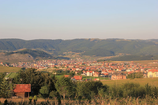 Tutin: Na prodaju državna parcela u industrijskoj zoni