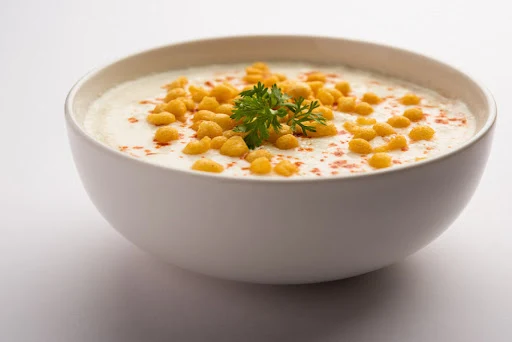 Boondi Raita