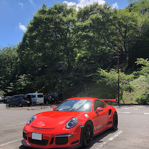 911 クーペ