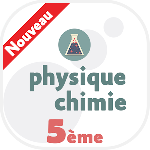 Download Cours De Physique Chimie 5eme Apk Latest Version