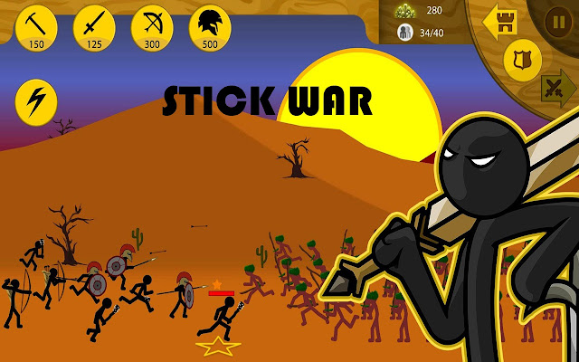 Stickman Games Unblocked Hacked. 