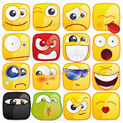 Emoticones para Whatsapp 1.1 Icon