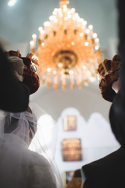 Fotógrafo de bodas Igor Sechinov (sechinov). Foto del 28 de mayo 2017