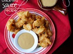 Chick-fil-a Sauce Recipe was pinched from <a href="http://www.iwashyoudry.com/2012/12/03/crispy-chicken-nuggets-with-chick-fil-a-sauce/" target="_blank">www.iwashyoudry.com.</a>