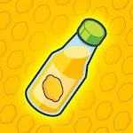 Cover Image of Download Juice Farm – Idle Harvest 1.5.0 APK