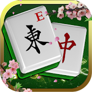 Mahjong Solitaire  Icon