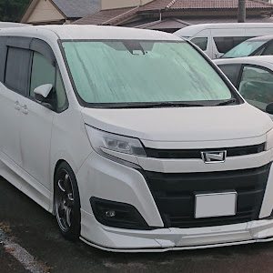 ノア ZRR80G