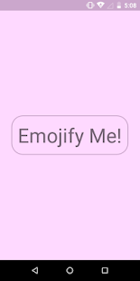 Hide Me Emoji(圖1)-速報App