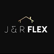 J & R Flex Ltd Logo