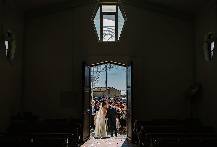 Wedding photographer Pietro Moliterni (moliterni). Photo of 27 September 2016