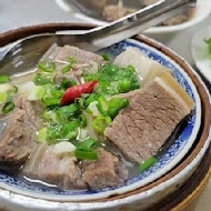 小腳腿羊肉店