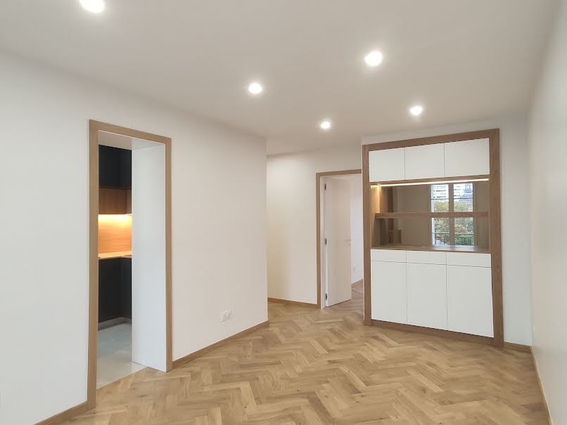 Vente appartement 2 pièces 38 m² à Ivry-sur-Seine (94200), 264 900 €