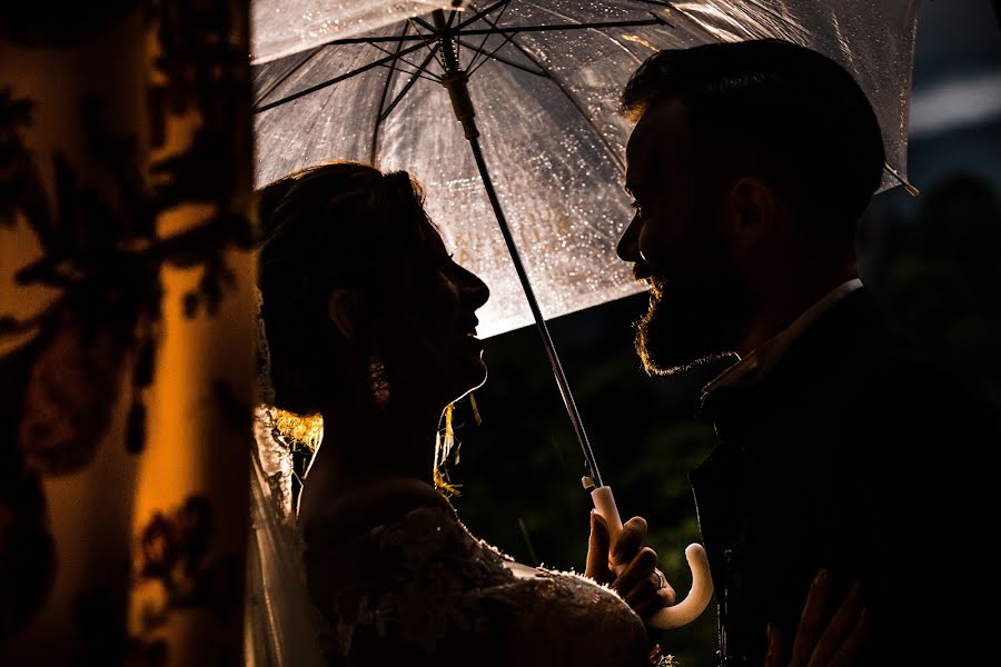 Fotografo di matrimoni Antonella Catalano (catalano). Foto del 11 settembre 2019