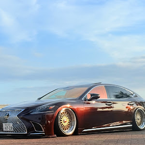 LS GVF50