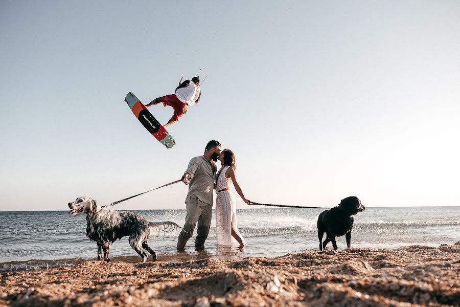 Wedding photographer Emil Doktoryan (doktoryan). Photo of 24 November 2022