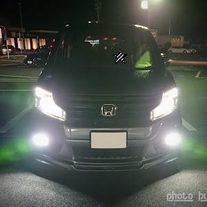 ステップワゴン