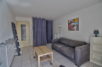 appartement à Toulouse (31)