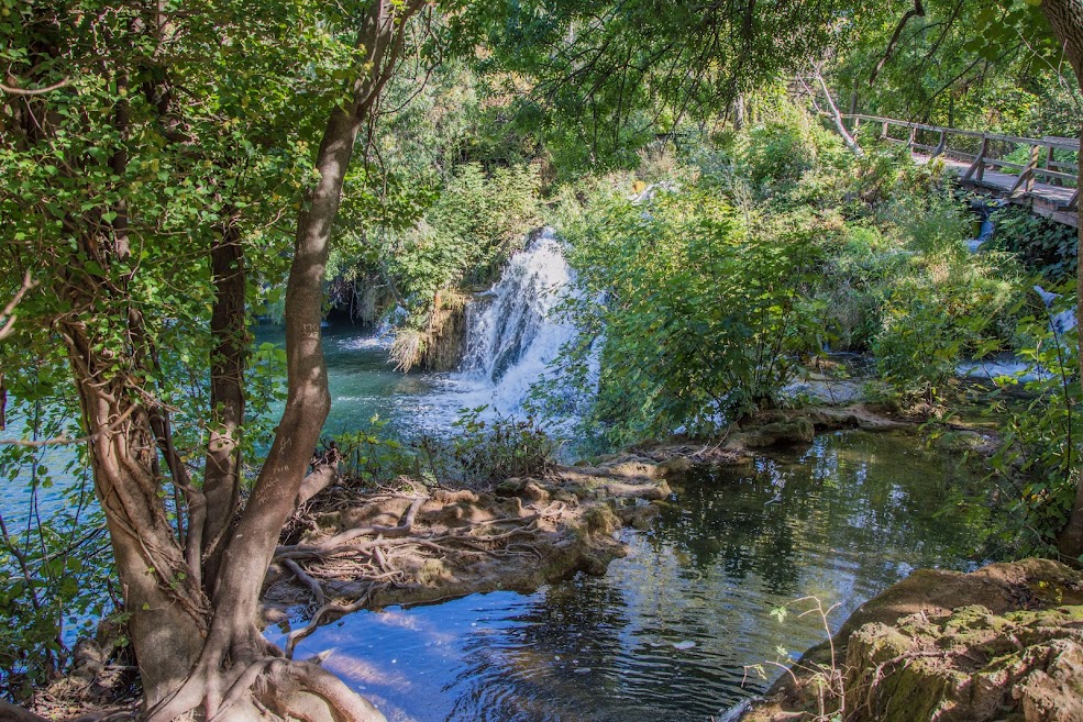 nationaal-park-krka