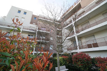 appartement à Aulnay-sous-Bois (93)