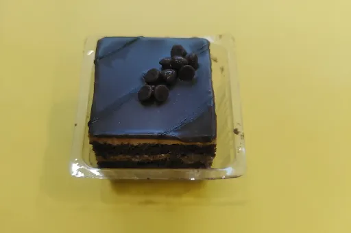 Choco Chips Pastry