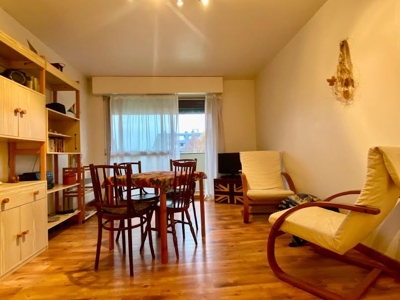 Vente appartement 1 pièce 31 m² à Houlgate (14510), 135 000 €