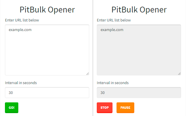 PitBulk Opener Preview image 0