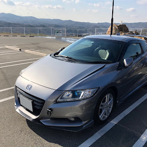 CR-Z