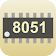 8051 Tutorial icon