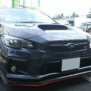 WRX S4 VAG