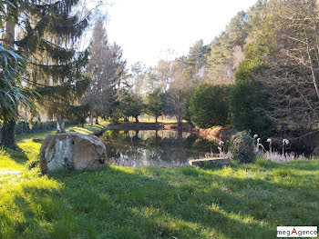 terrain à Le Breil-sur-Mérize (72)