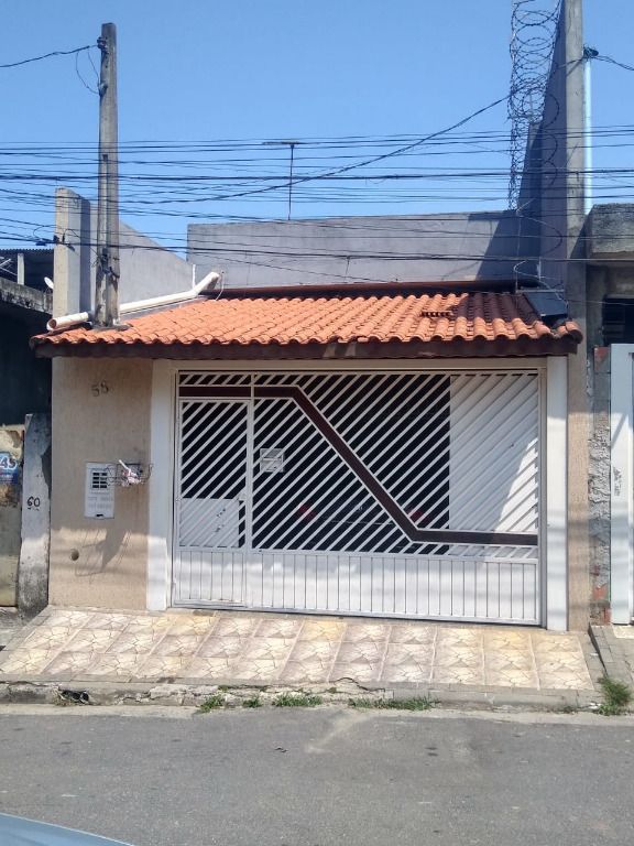 Casas à venda Vila Amorim