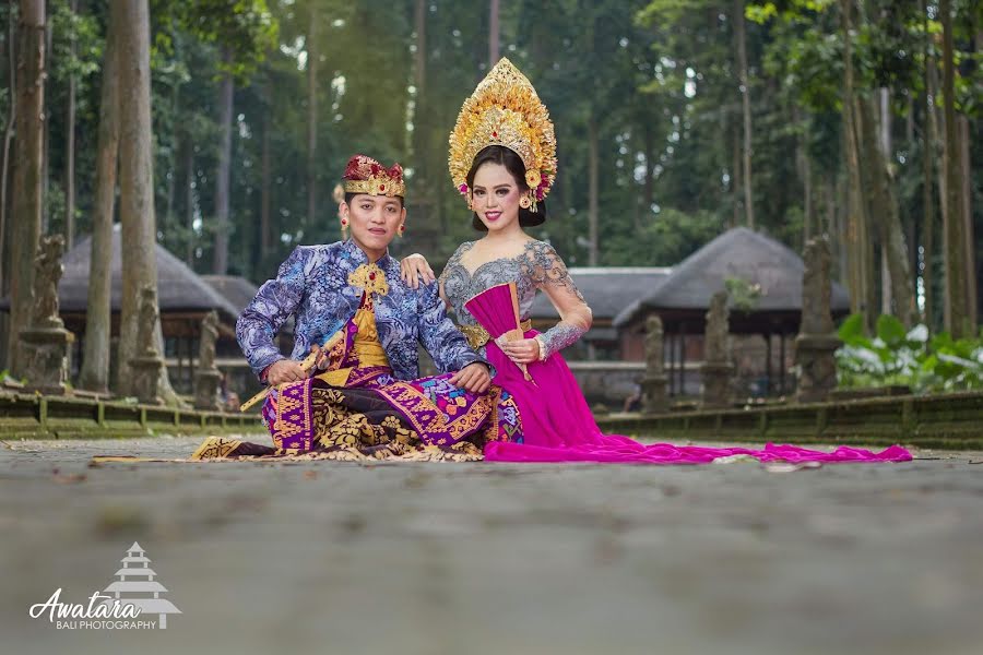 Fotógrafo de casamento Aswin Erlangga (aswin). Foto de 21 de junho 2020